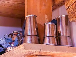 Modern Family Chalet Stunning Mountain