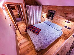 Modern Family Chalet Stunning Mountain