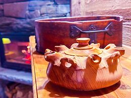 Modern Family Chalet Stunning Mountain