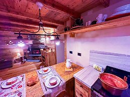 Modern Family Chalet Stunning Mountain