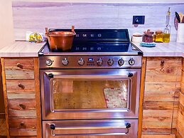 Modern Family Chalet Stunning Mountain