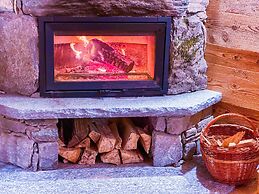 Modern Family Chalet Stunning Mountain