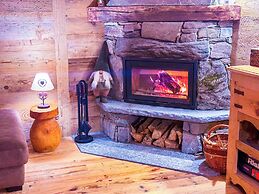 Modern Family Chalet Stunning Mountain