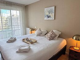 Les Boréales – Appart’hotel & Restaurant