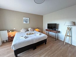 Les Boréales – Appart’hotel & Restaurant