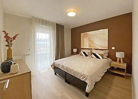 Les Boréales – Appart’hotel & Restaurant