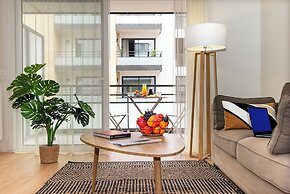 Les Boréales – Appart’hotel & Restaurant