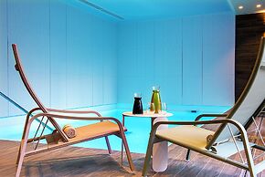 Les Boréales – Appart’hotel & Restaurant