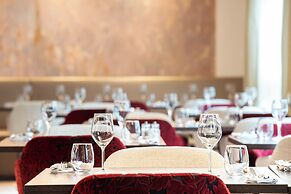 Les Boréales – Appart’hotel & Restaurant