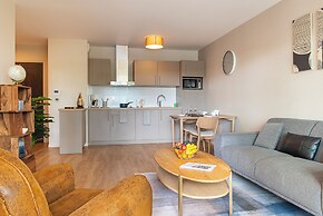 Les Boréales – Appart’hotel & Restaurant