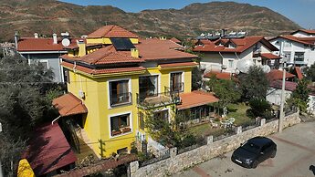 Villa Zuzu Marmaris İçmeler