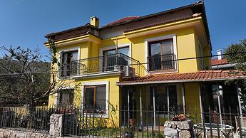 Villa Zuzu Marmaris İçmeler