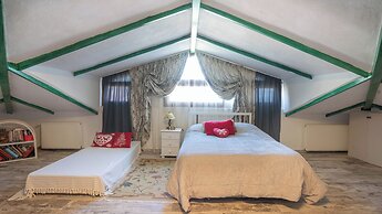 Villa Zuzu Marmaris İçmeler