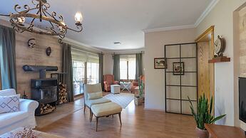 Villa Zuzu Marmaris İçmeler