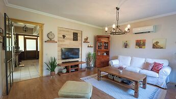 Villa Zuzu Marmaris İçmeler