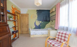 Villa Zuzu Marmaris İçmeler