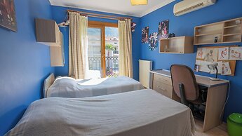 Villa Zuzu Marmaris İçmeler