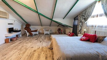 Villa Zuzu Marmaris İçmeler