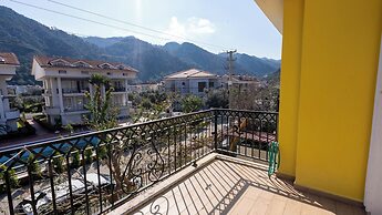 Villa Zuzu Marmaris İçmeler