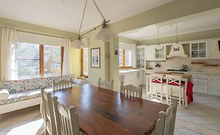 Villa Zuzu Marmaris İçmeler