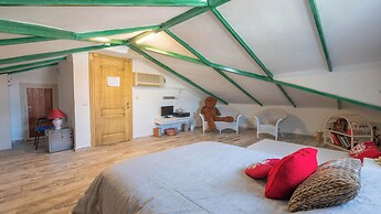 Villa Zuzu Marmaris İçmeler