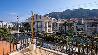 Villa Zuzu Marmaris İçmeler