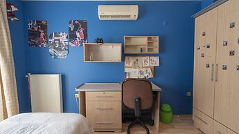 Villa Zuzu Marmaris İçmeler