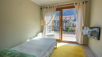 Villa Zuzu Marmaris İçmeler