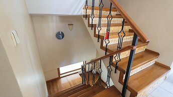 Villa Zuzu Marmaris İçmeler