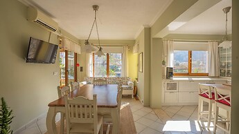 Villa Zuzu Marmaris İçmeler