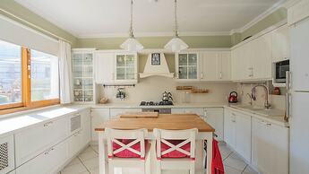 Villa Zuzu Marmaris İçmeler