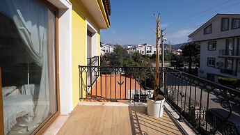 Villa Zuzu Marmaris İçmeler