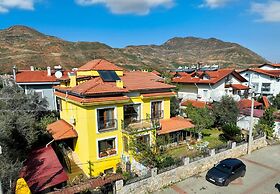 Villa Zuzu Marmaris İçmeler