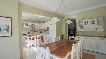 Villa Zuzu Marmaris İçmeler