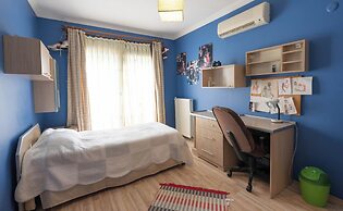 Villa Zuzu Marmaris İçmeler