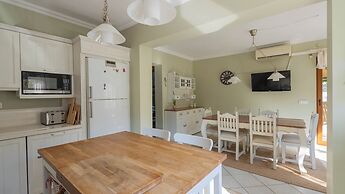 Villa Zuzu Marmaris İçmeler