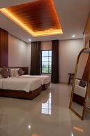 Sakanti Inn Wonosobo