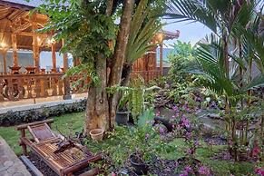 Sakanti Inn Wonosobo