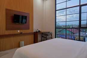 Sakanti Inn Wonosobo