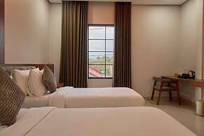 Sakanti Inn Wonosobo