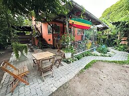 Quintal do Contêiner