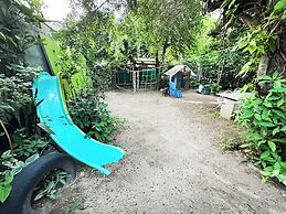 Quintal do Contêiner