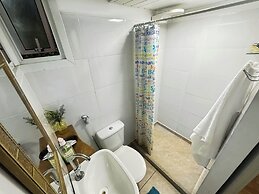 Quintal do Contêiner