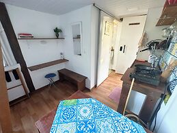 Quintal do Contêiner