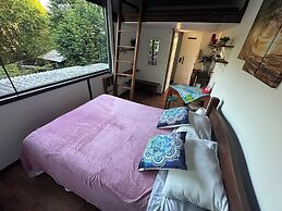 Quintal do Contêiner