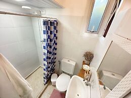 Quintal do Contêiner