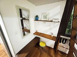 Quintal do Contêiner