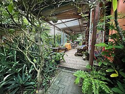 Quintal do Contêiner