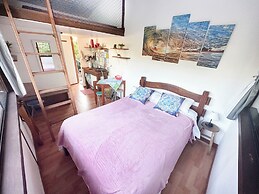 Quintal do Contêiner