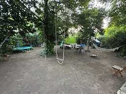 Quintal do Contêiner